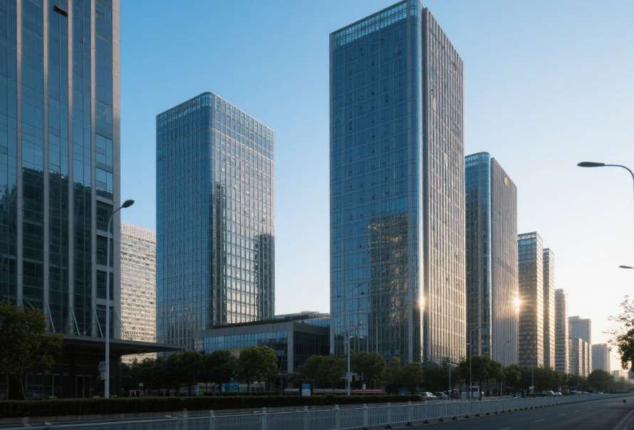 全球资产配置需求推动塞舌尔公司注册量持续增长