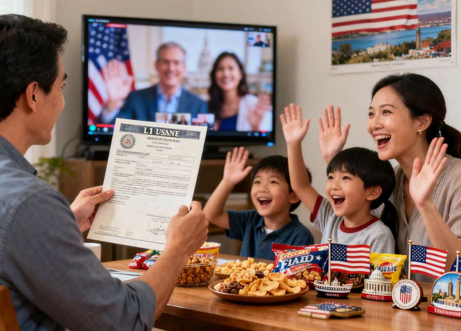 美国结婚移民经济担保的最低收入标准是多少?