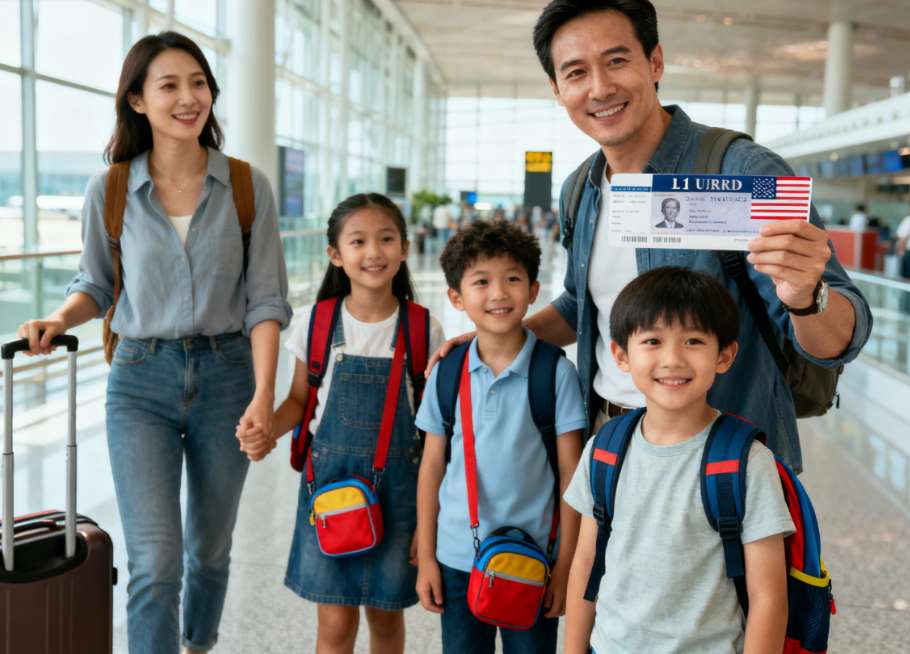 美国结婚绿卡申请周期多久?最新时间表与加速指南