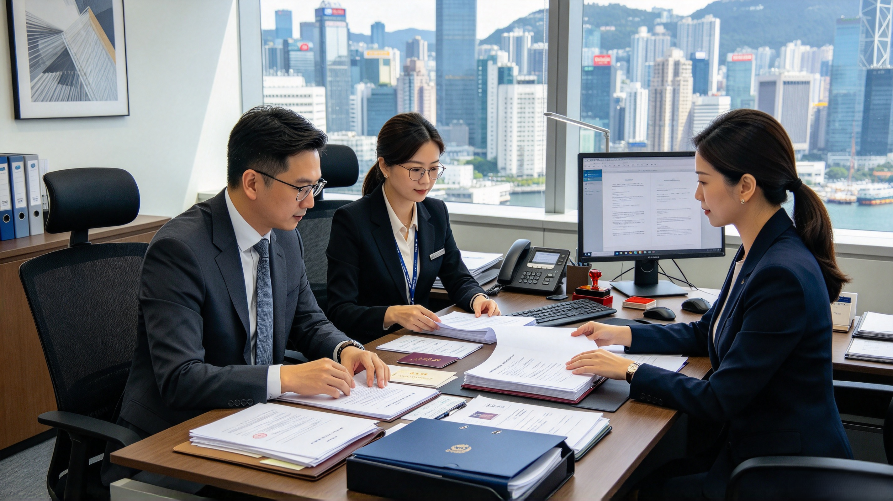 萨摩亚公司注册常见拒绝原因及高频退单 FAQ