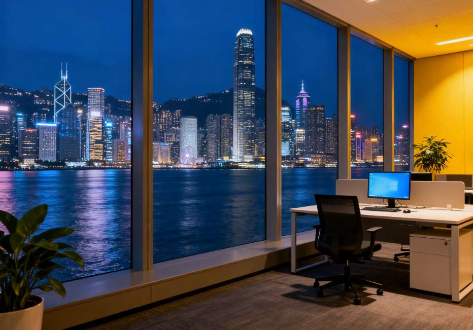 一个人能否注册香港公司？需要当地股东董事吗？门槛全解析