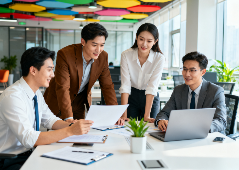 马来西亚外资持股与行业准入指南:哪些行业可以 100% 外资持股?